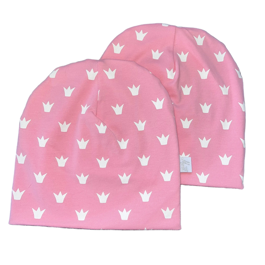 Lue rosa krone