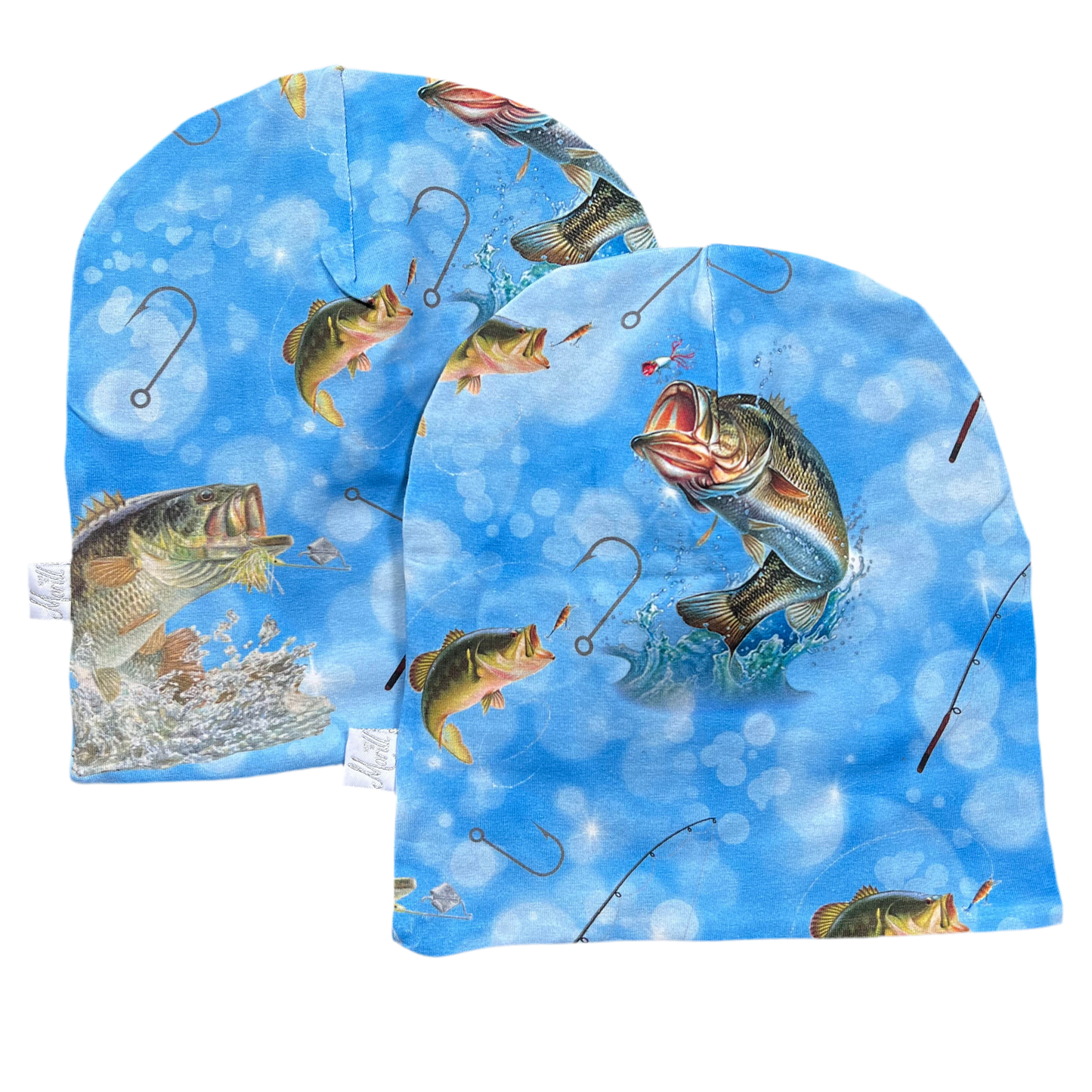 Ullfor lue Fisk