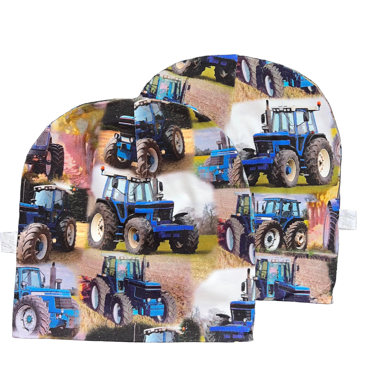 Lue Ford traktor