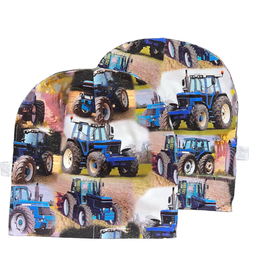 Lue Ford traktor