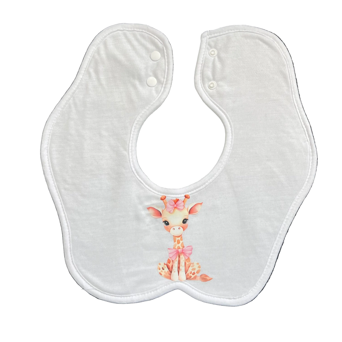 Smekke Søt Giraff