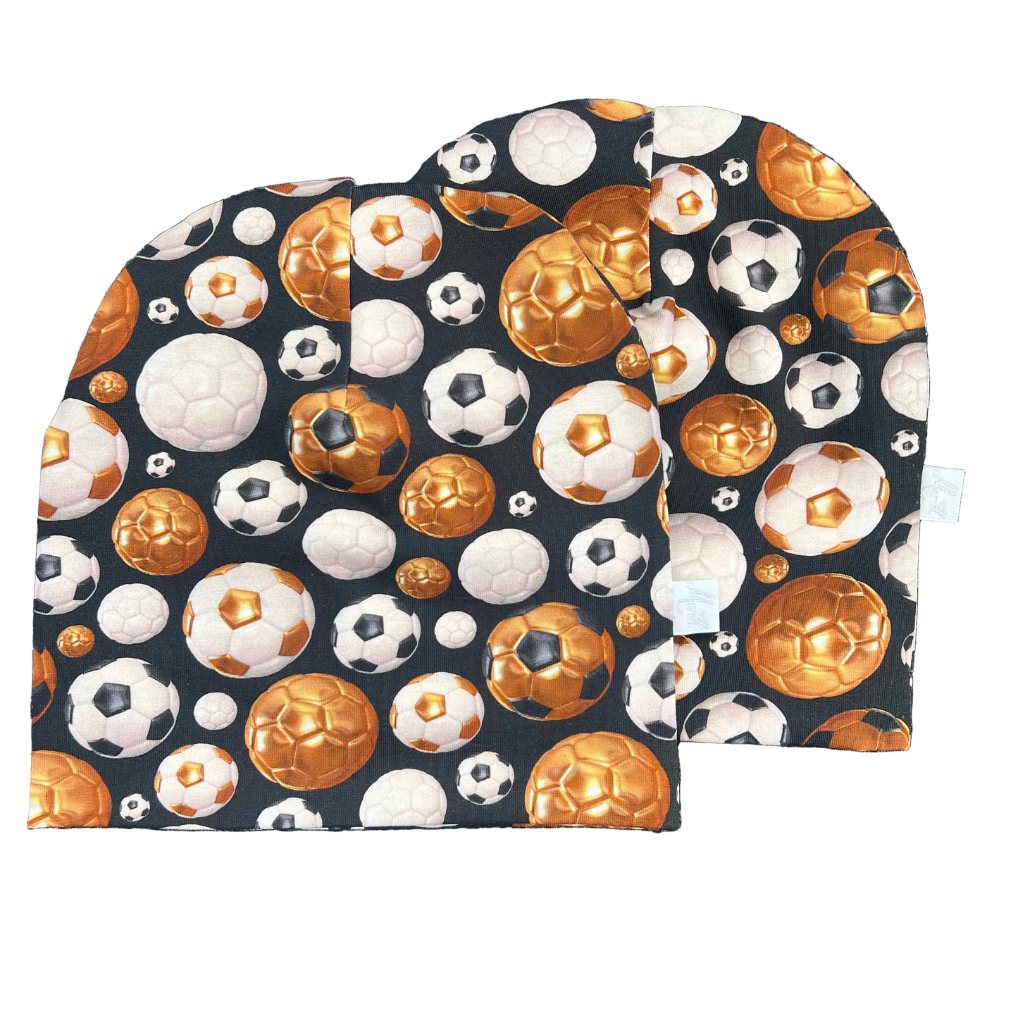 Lue Gull Fotball