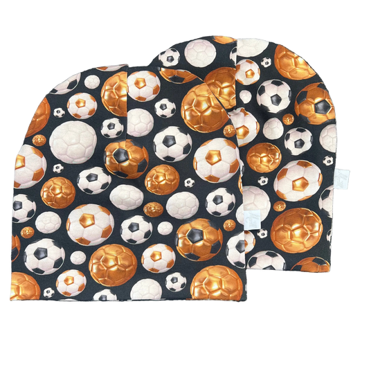 Lue Gull Fotball
