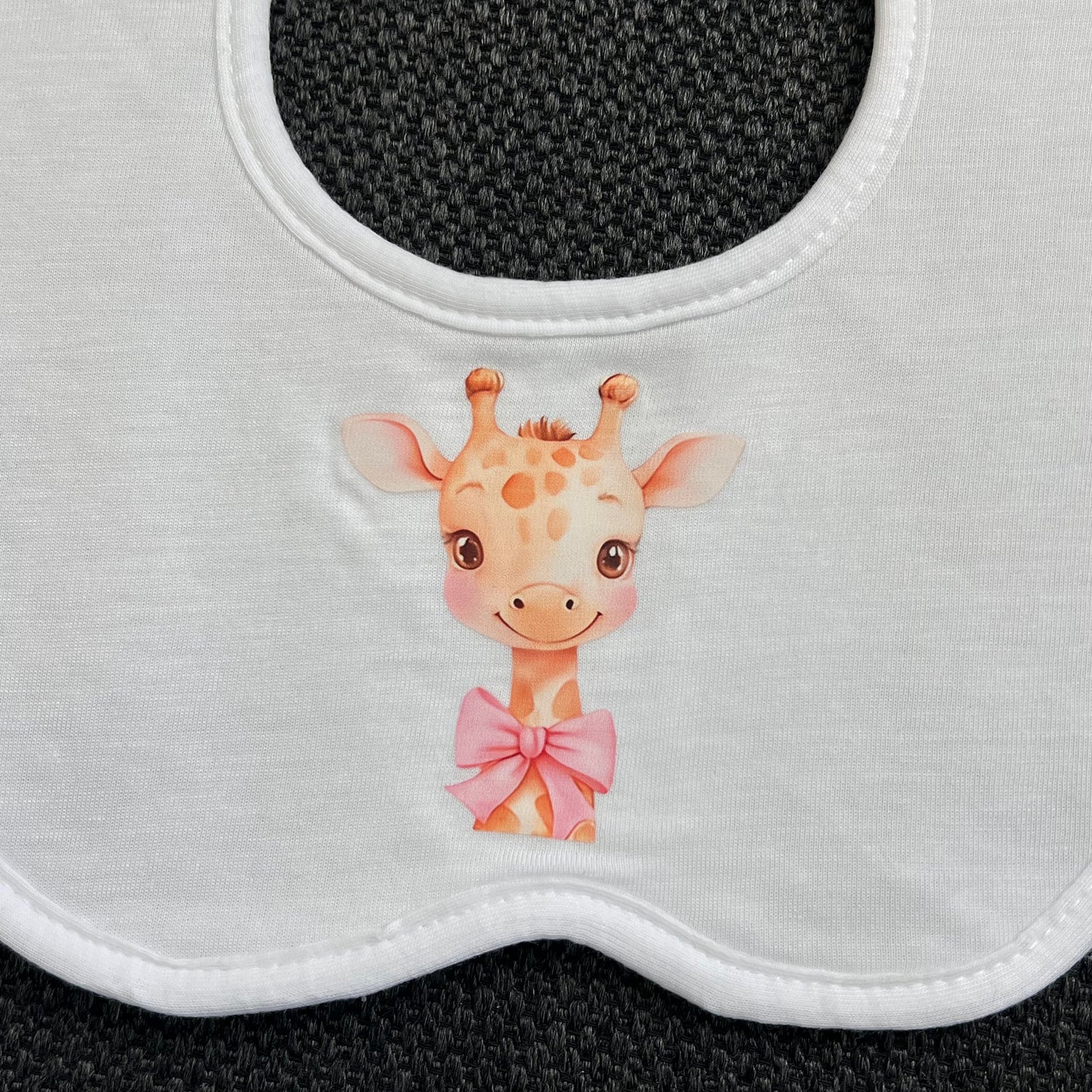 Smekke Søt Giraff