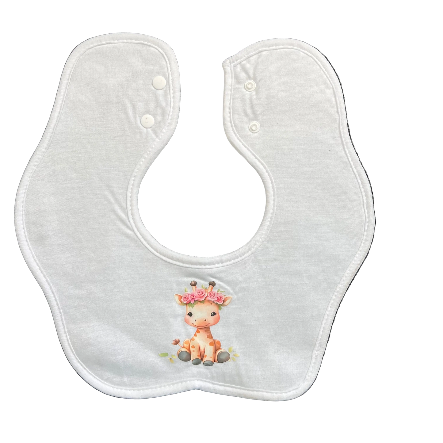 Smekke Søt Giraff
