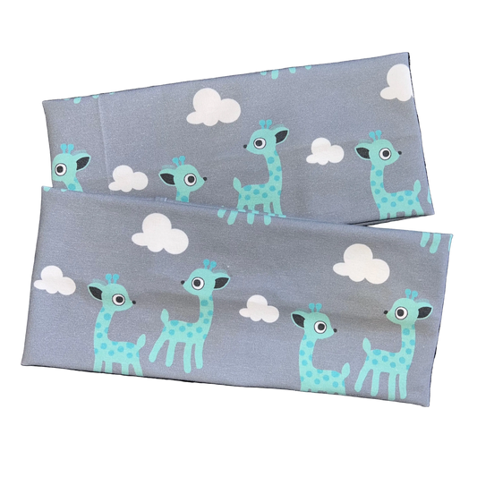Pannebånd Mint Bambiraff