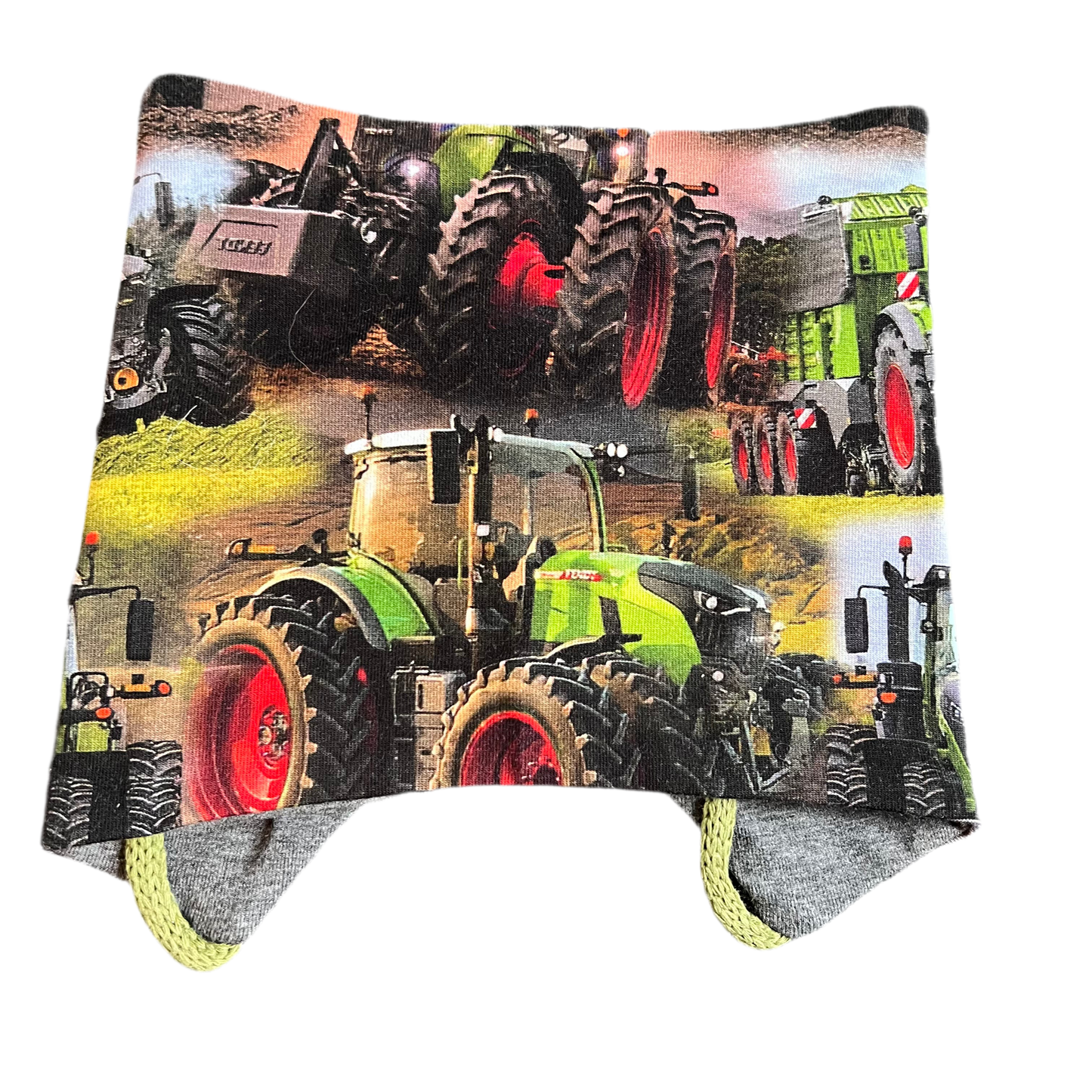 Knyttelue Fendt