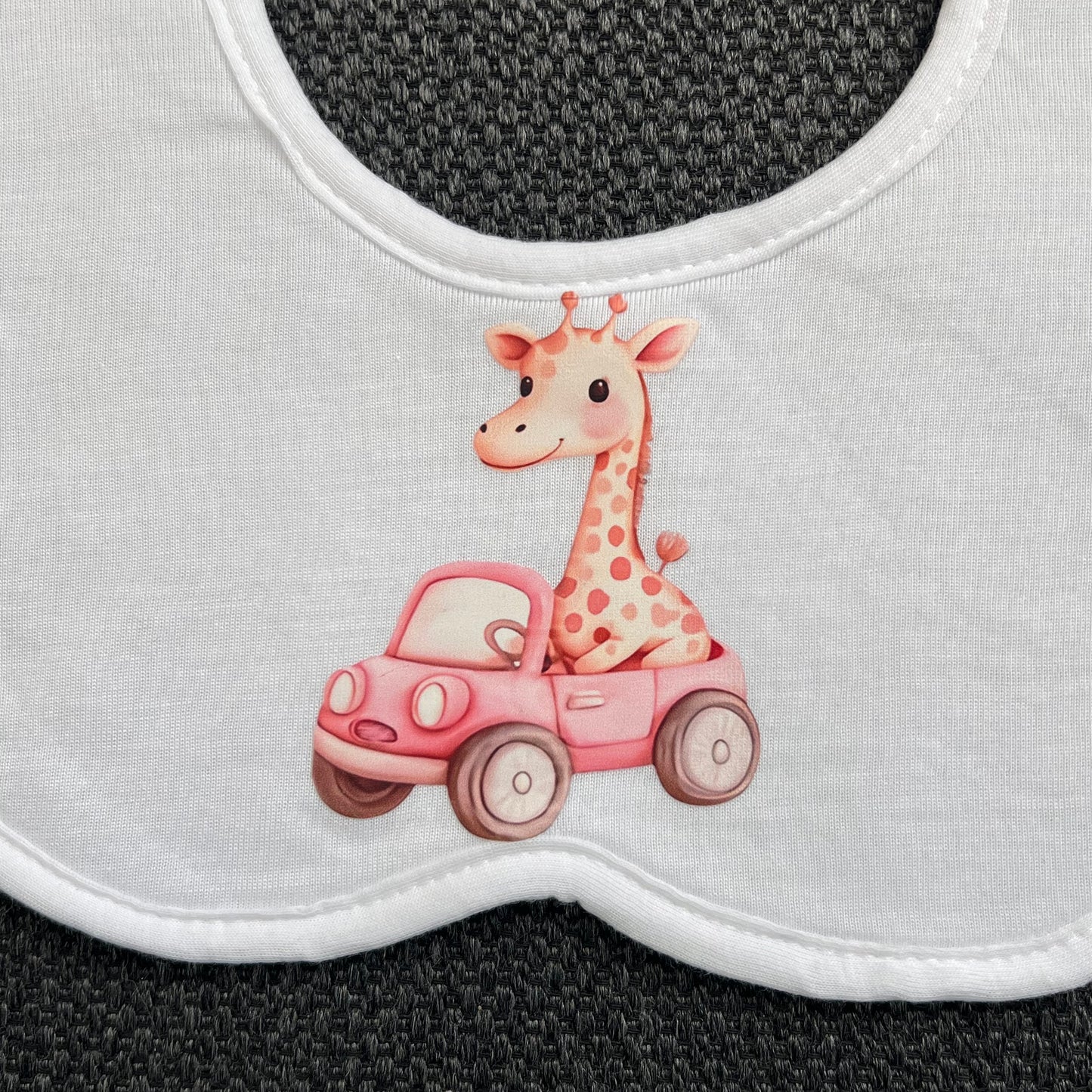 Smekke Søt Giraff