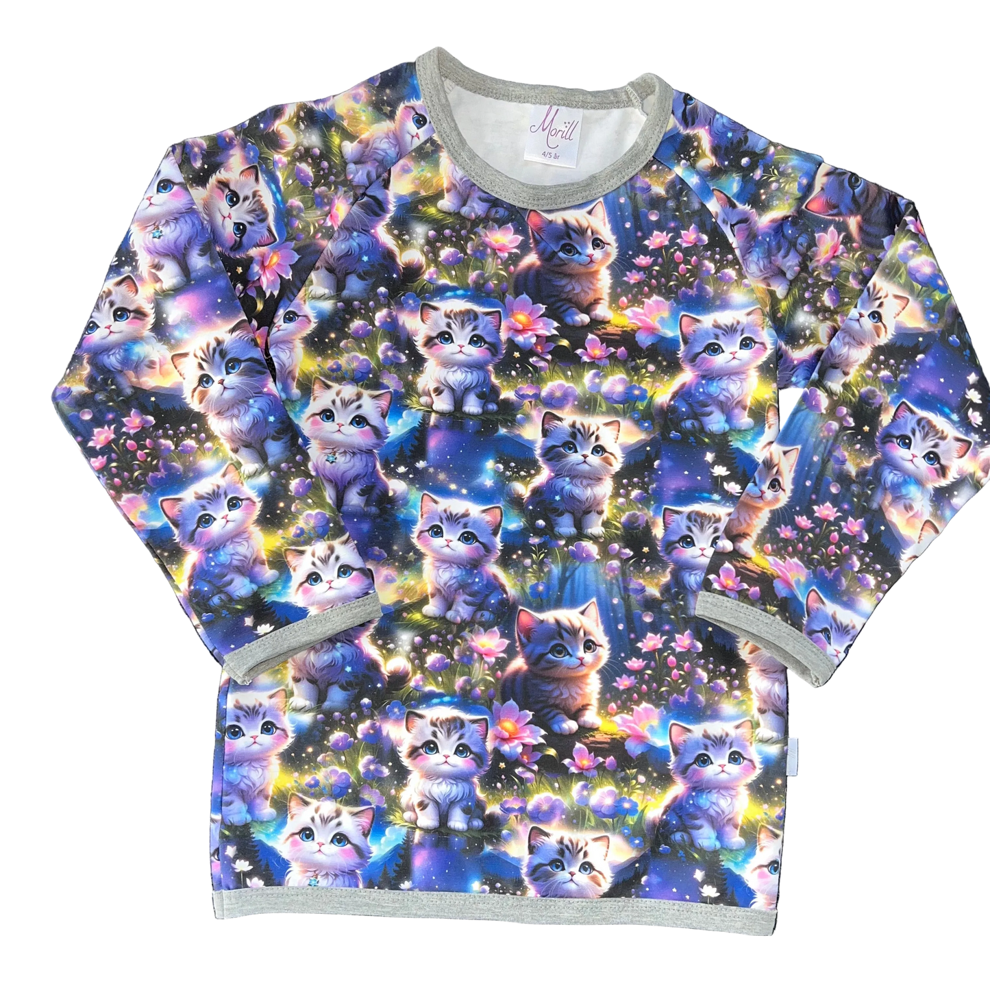 Joggedress Lilla Katt