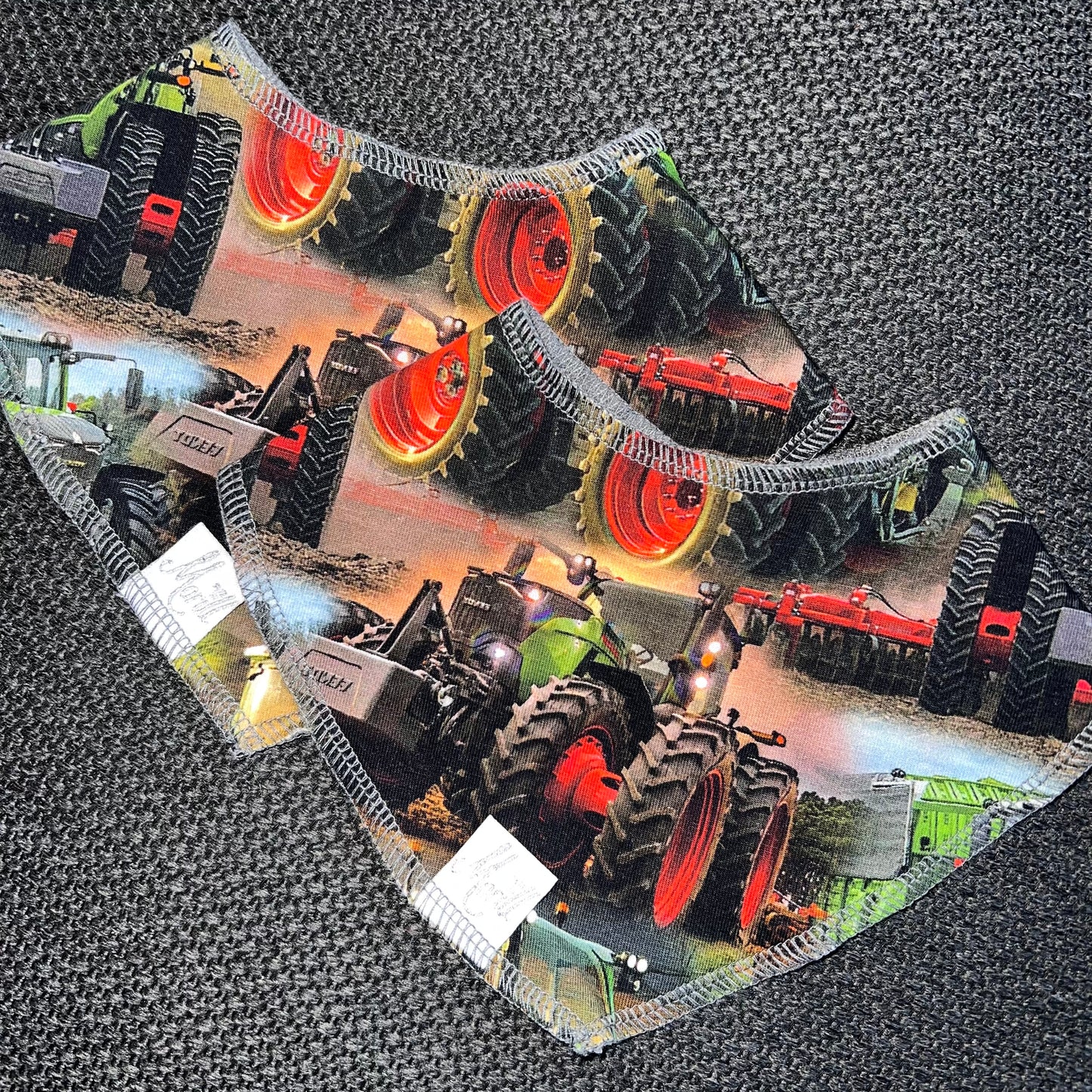 Smekke Fendt traktor