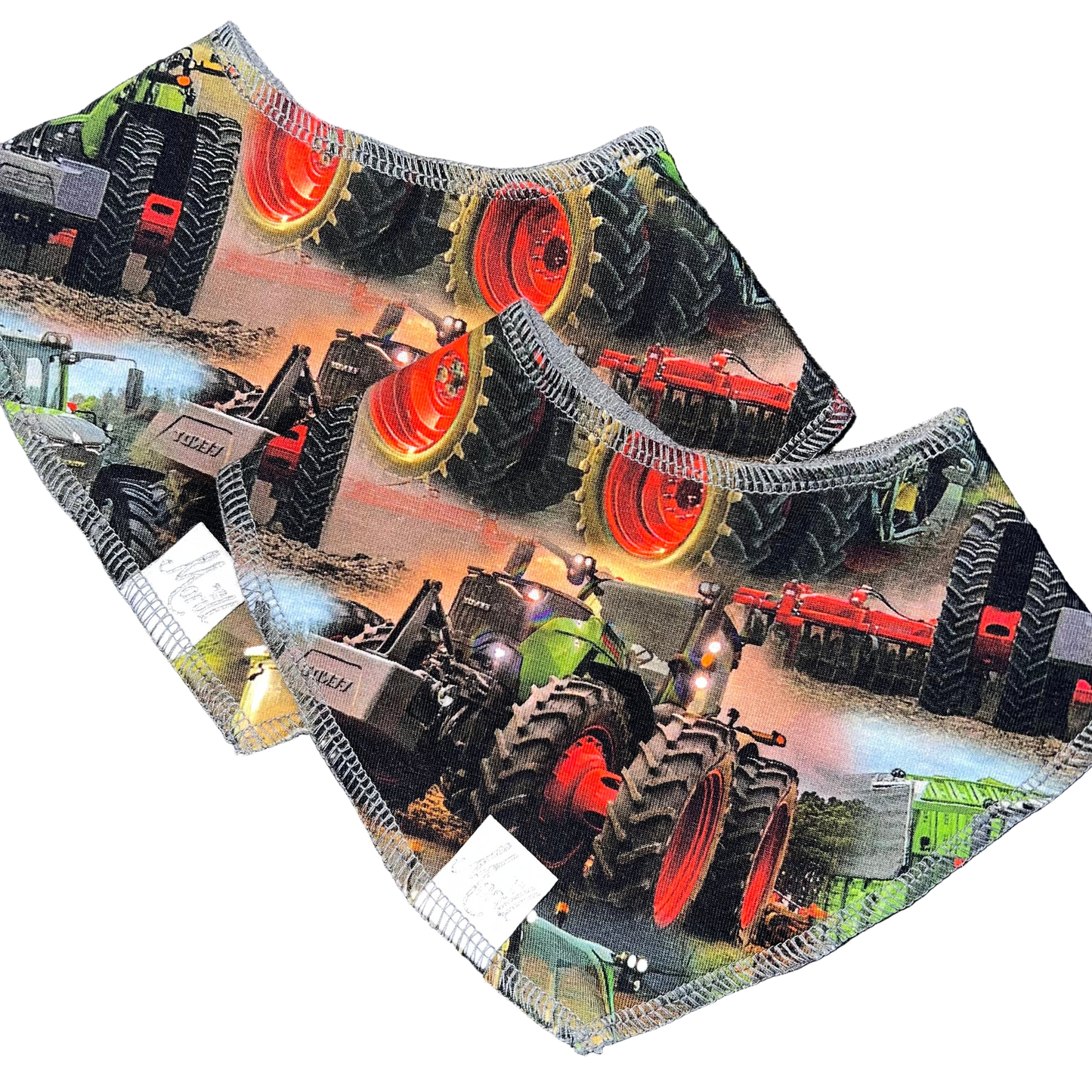 Smekke Fendt traktor