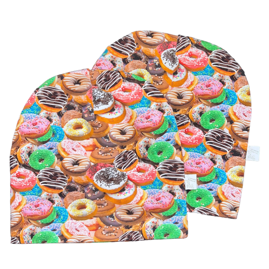 Lue doughnut