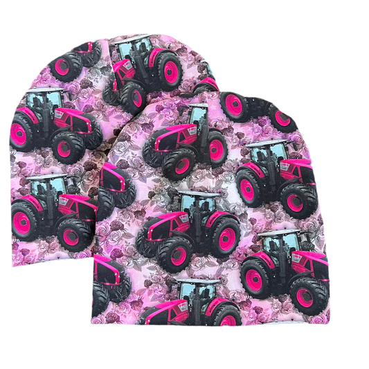 Rosa Clas Lue