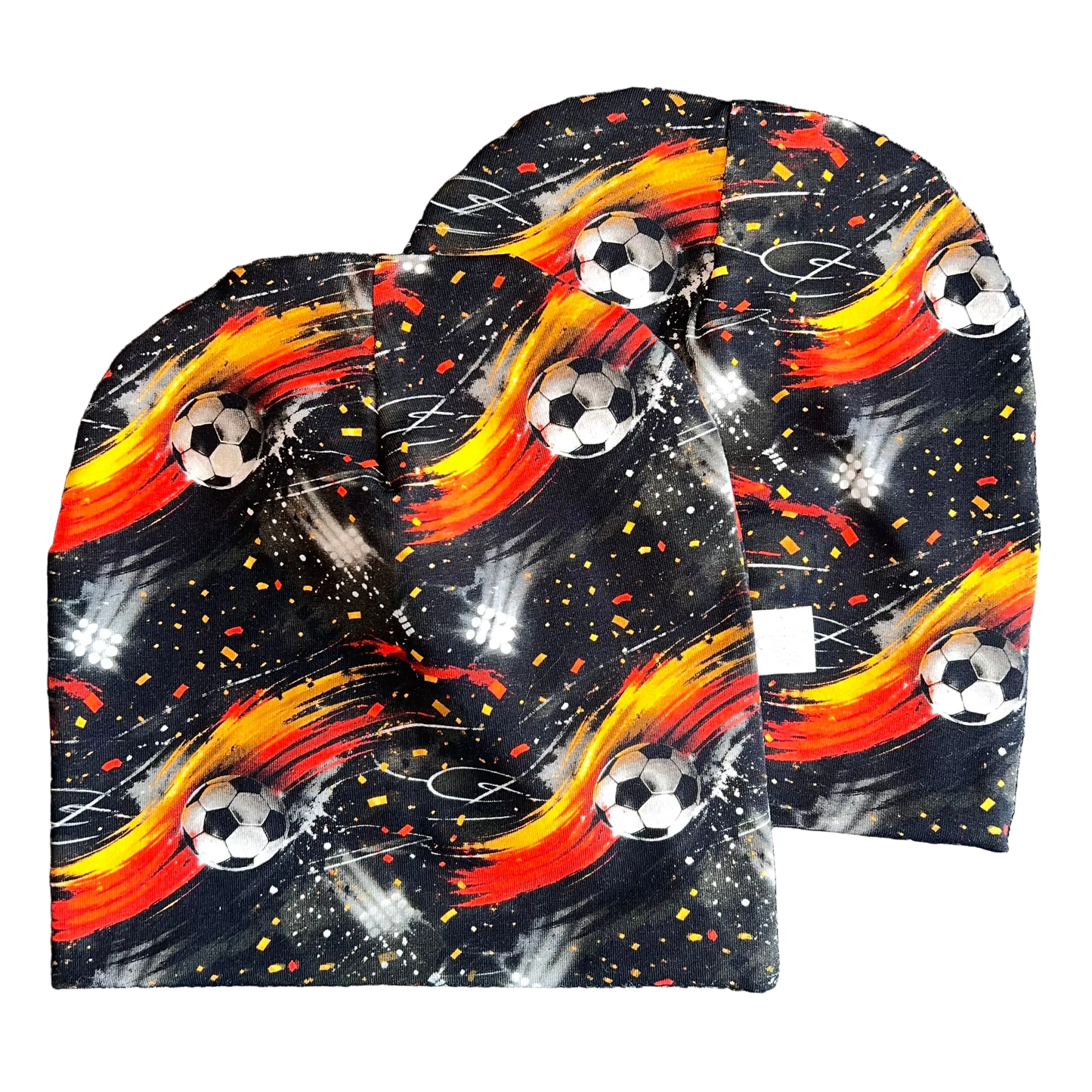 Lue Rakett Fotball