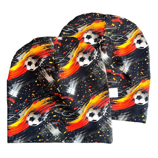 Lue Rakett Fotball