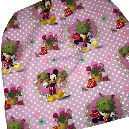 Minnie Lue