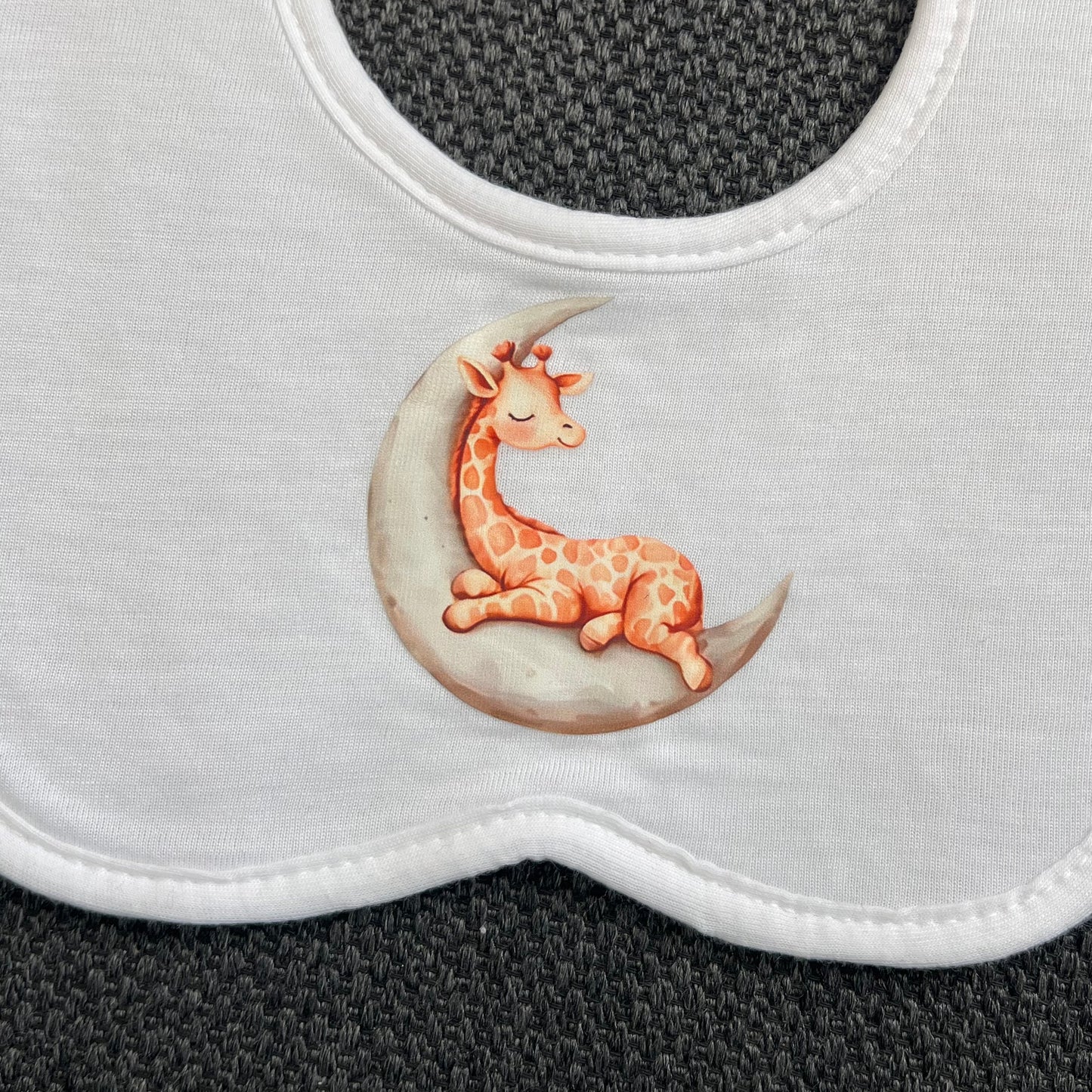 Smekke Søt Giraff
