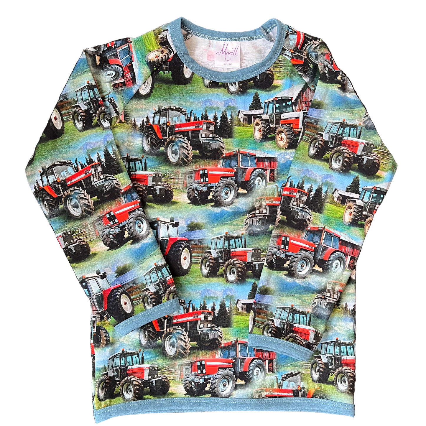 Joggedress Massi traktor