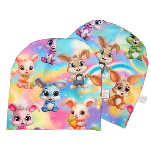 Ullfor Pastell Kaniner