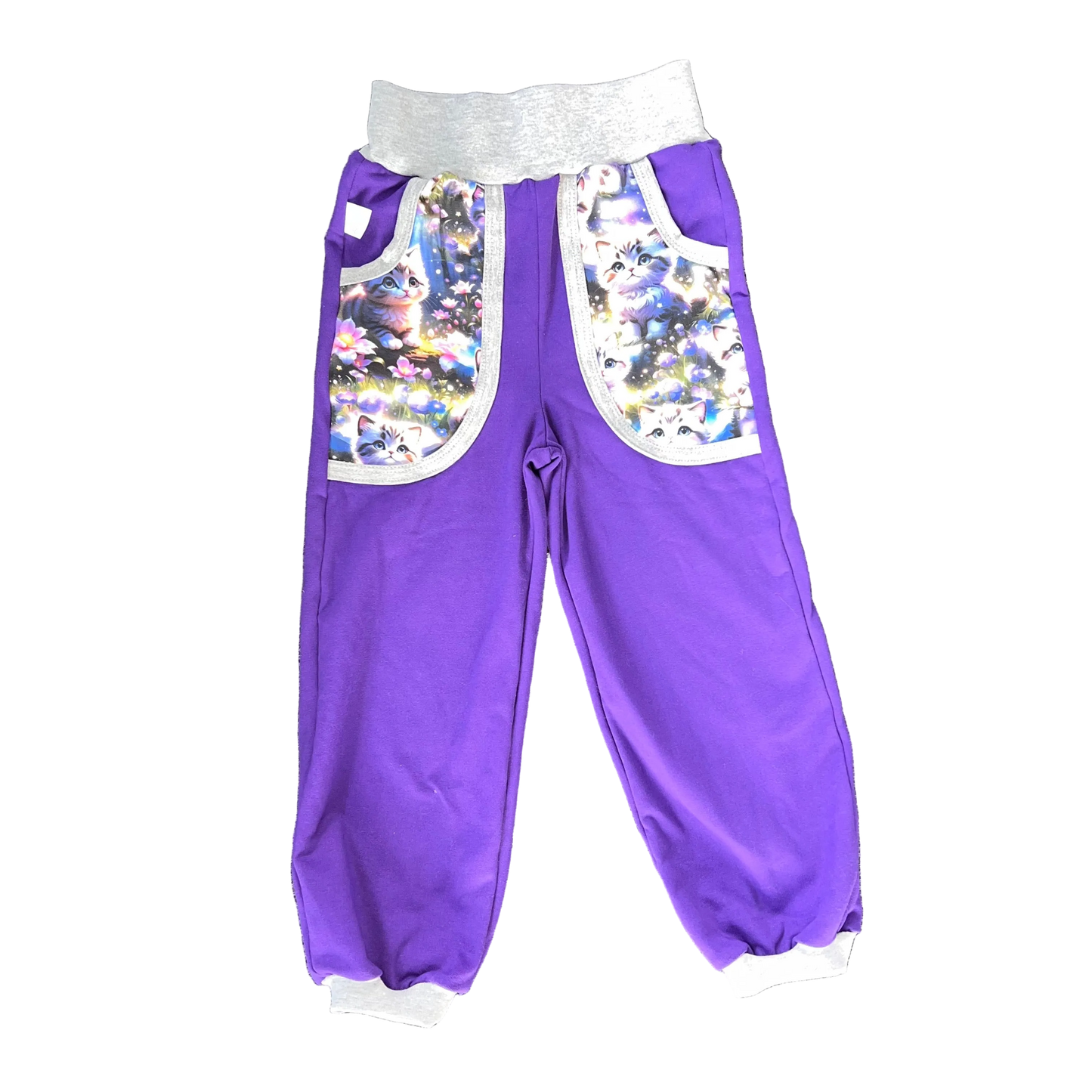 Joggedress Lilla Katt