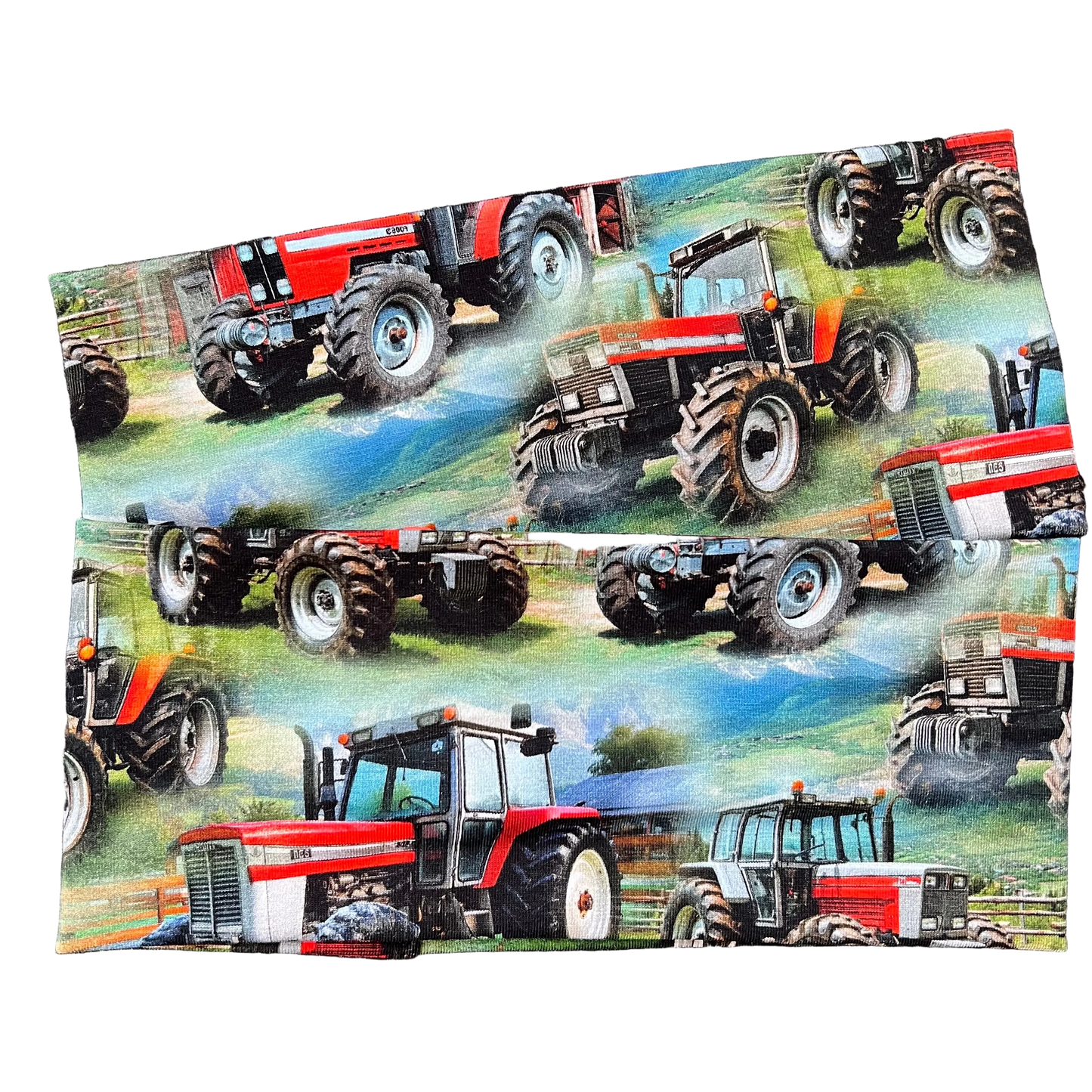 Pannebånd Massi traktor