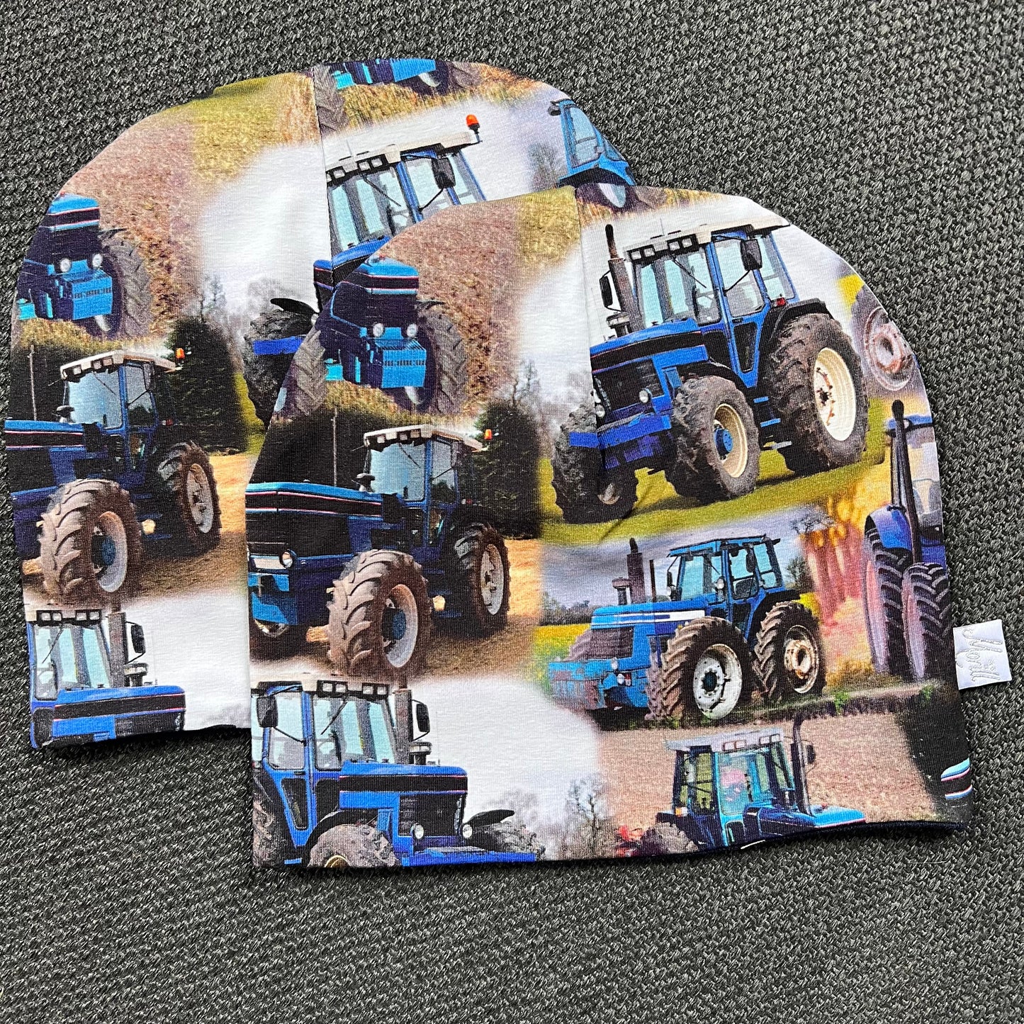Ullfor Ford