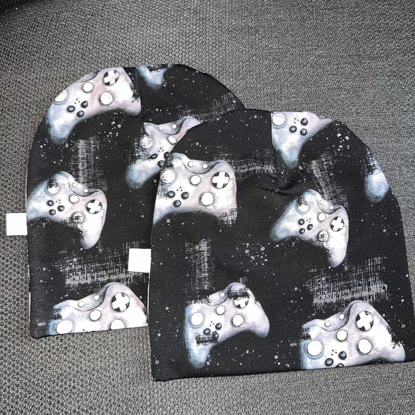 Sort Gaming Lue