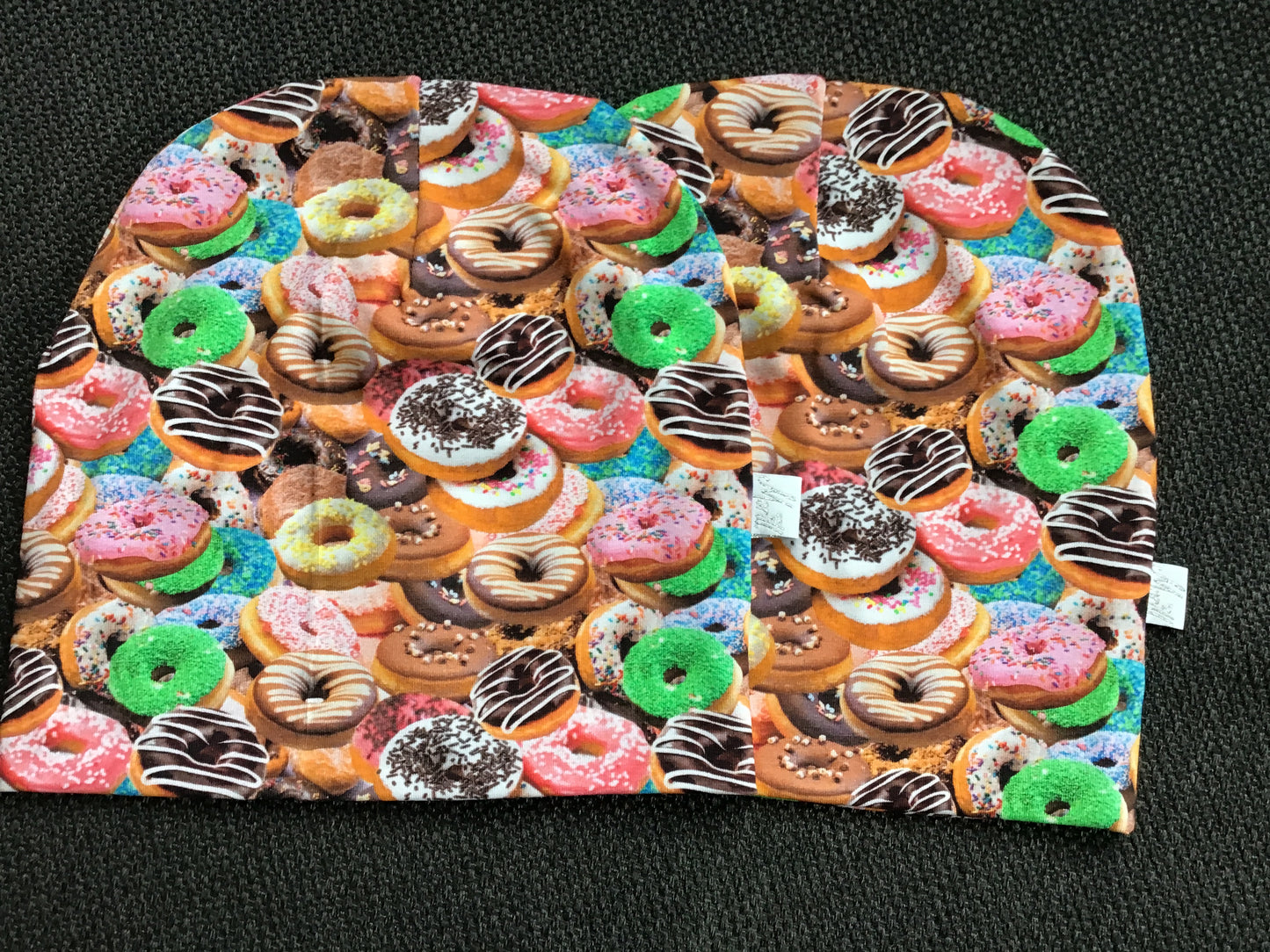Doughnut lue
