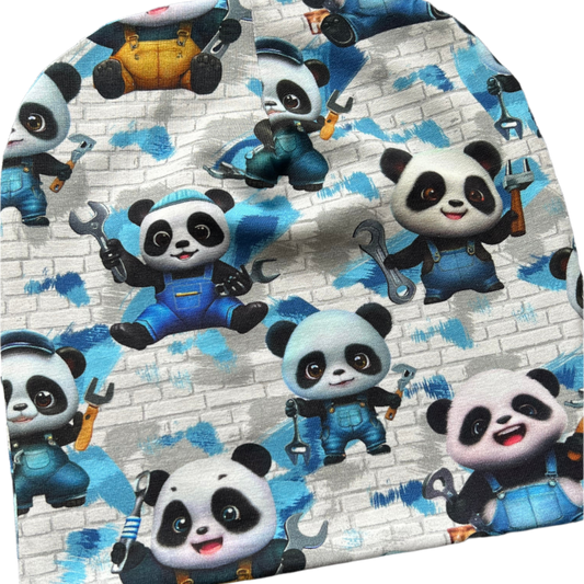 Lue Panda