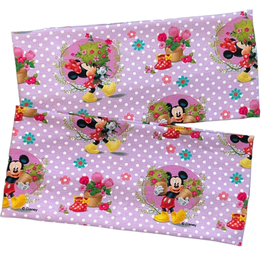 Pannebånd Minnie