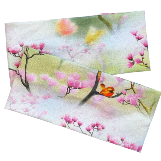 Pannebånd Magnolia