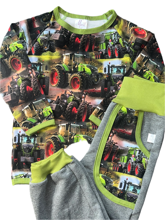 Joggedress Fendt