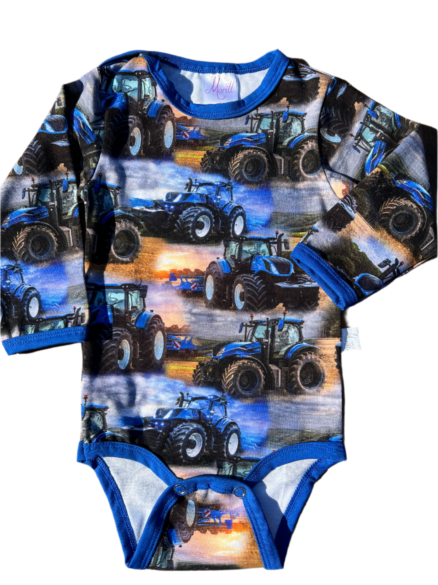 Babyjoggedress New Holland